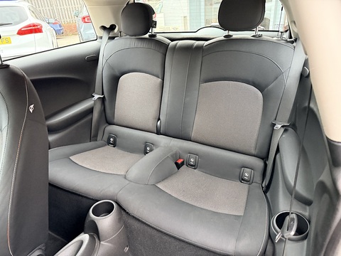 1.5 Cooper Hatchback 3dr Petrol Manual Euro 6 (s/s) (136 ps)