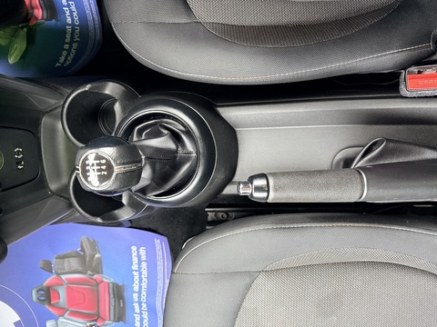 1.5 Cooper Hatchback 3dr Petrol Manual Euro 6 (s/s) (136 ps)