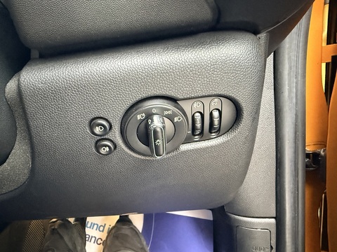 1.5 Cooper Hatchback 3dr Petrol Manual Euro 6 (s/s) (136 ps)