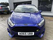 Ford Fiesta T EcoBoost ST-3 