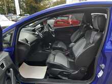 Ford Fiesta T EcoBoost ST-3 
