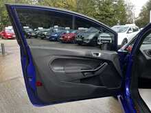 Ford Fiesta T EcoBoost ST-3 