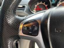 Ford Fiesta T EcoBoost ST-3 