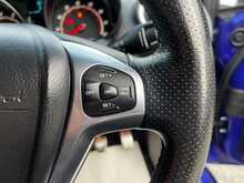 Ford Fiesta T EcoBoost ST-3 