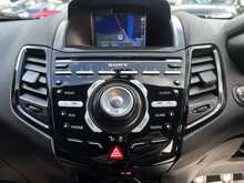 Ford Fiesta T EcoBoost ST-3 