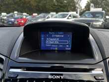 Ford Fiesta T EcoBoost ST-3 