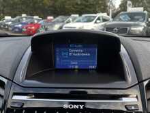 Ford Fiesta T EcoBoost ST-3 