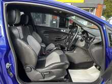 Ford Fiesta T EcoBoost ST-3 