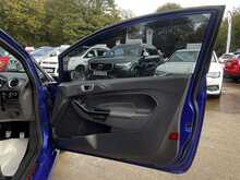 Ford Fiesta T EcoBoost ST-3 