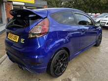 Ford Fiesta T EcoBoost ST-3 