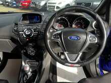 Ford Fiesta T EcoBoost ST-3 