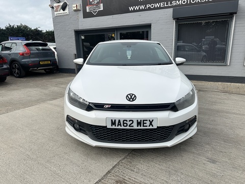 2.0 TDI BlueMotion Tech R-Line Hatchback 3dr Diesel DSG Euro 5 (s/s) (Leather, Nav) (140 ps)