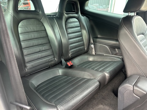 2.0 TDI BlueMotion Tech R-Line Hatchback 3dr Diesel DSG Euro 5 (s/s) (Leather, Nav) (140 ps)