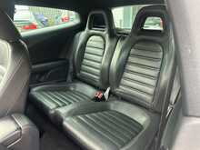 Volkswagen Scirocco TDI BlueMotion Tech R-Line 