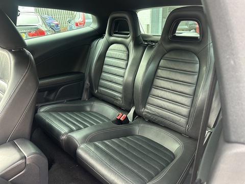 2.0 TDI BlueMotion Tech R-Line Hatchback 3dr Diesel DSG Euro 5 (s/s) (Leather, Nav) (140 ps)