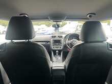 Volkswagen Scirocco TDI BlueMotion Tech R-Line 