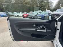 Volkswagen Scirocco TDI BlueMotion Tech R-Line 