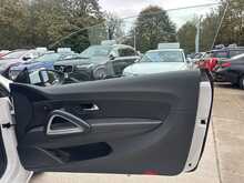 Volkswagen Scirocco TDI BlueMotion Tech R-Line 