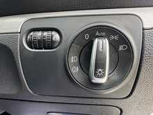 Volkswagen Scirocco TDI BlueMotion Tech R-Line 