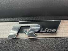 Volkswagen Scirocco TDI BlueMotion Tech R-Line 