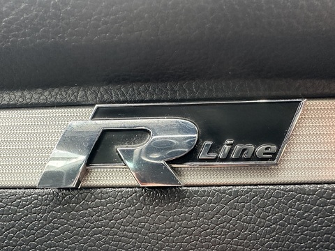 2.0 TDI BlueMotion Tech R-Line Hatchback 3dr Diesel DSG Euro 5 (s/s) (Leather, Nav) (140 ps)