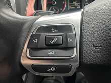 Volkswagen Scirocco TDI BlueMotion Tech R-Line 