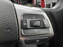 Volkswagen Scirocco TDI BlueMotion Tech R-Line 