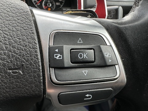 2.0 TDI BlueMotion Tech R-Line Hatchback 3dr Diesel DSG Euro 5 (s/s) (Leather, Nav) (140 ps)