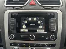 Volkswagen Scirocco TDI BlueMotion Tech R-Line 