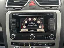 Volkswagen Scirocco TDI BlueMotion Tech R-Line 