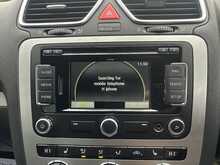 Volkswagen Scirocco TDI BlueMotion Tech R-Line 