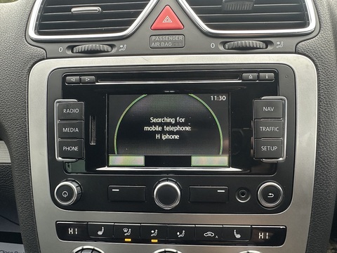 2.0 TDI BlueMotion Tech R-Line Hatchback 3dr Diesel DSG Euro 5 (s/s) (Leather, Nav) (140 ps)