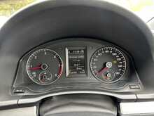 Volkswagen Scirocco TDI BlueMotion Tech R-Line 