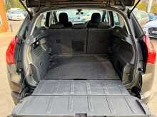 Peugeot 3008 HDi Sport 