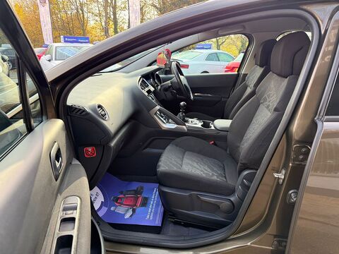 1.6 HDi Sport SUV 5dr Diesel Manual Euro 5 (112 ps)