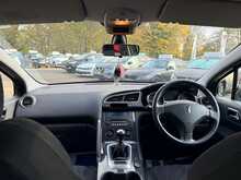 Peugeot 3008 HDi Sport 