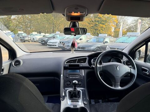 1.6 HDi Sport SUV 5dr Diesel Manual Euro 5 (112 ps)