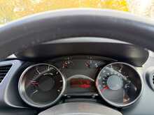 Peugeot 3008 HDi Sport 