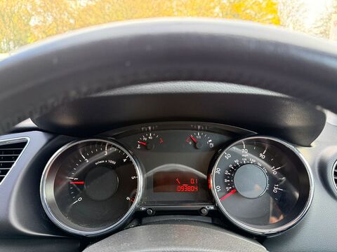 1.6 HDi Sport SUV 5dr Diesel Manual Euro 5 (112 ps)