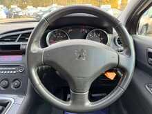 Peugeot 3008 HDi Sport 