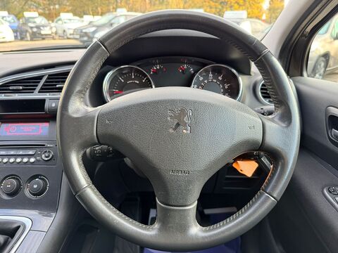 1.6 HDi Sport SUV 5dr Diesel Manual Euro 5 (112 ps)