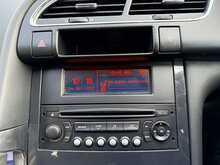 Peugeot 3008 HDi Sport 