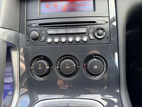 1.6 HDi Sport SUV 5dr Diesel Manual Euro 5 (112 ps)