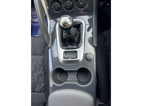 1.6 HDi Sport SUV 5dr Diesel Manual Euro 5 (112 ps)