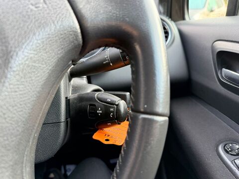 1.6 HDi Sport SUV 5dr Diesel Manual Euro 5 (112 ps)