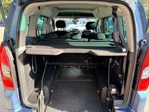  MPV 1.6 Manual Diesel