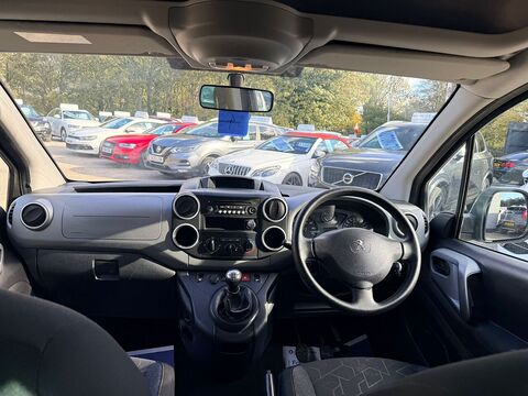  MPV 1.6 Manual Diesel