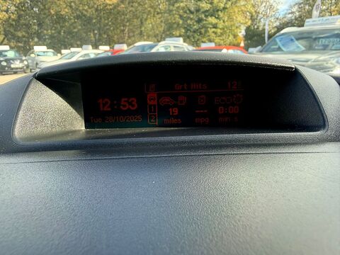  MPV 1.6 Manual Diesel