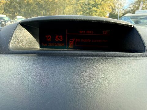  MPV 1.6 Manual Diesel