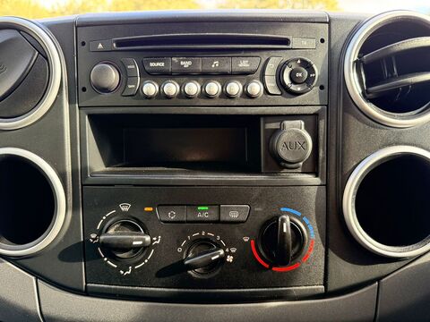  MPV 1.6 Manual Diesel